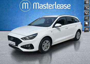 Hyundai i30 1.5 DPI Classic + ! Z polskiego salonu ! Faktura VAT ! III (20…