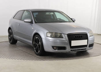 Audi A3 1.9 TDI