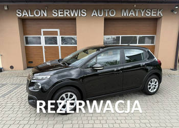Citroen C3 !! Rezerwacja !! III (2016-)