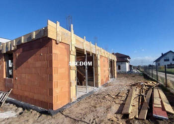 Wadów - dom w cenie mieszkania