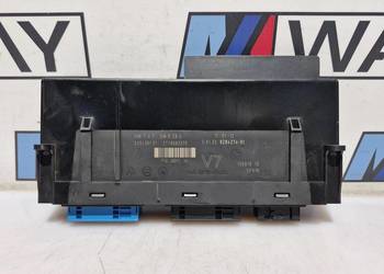 BMW F10 F11 MODUŁ STEROWNIK KOMFORTU 9284274