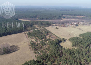 Działka Świętajno 2133m2