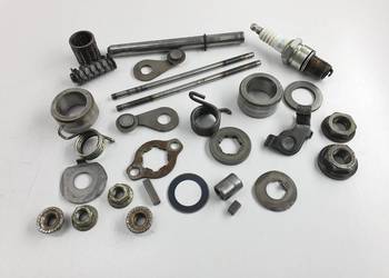 Wodzik Podkladka Nakretka Sprezyna Yamaha Blaster 200
