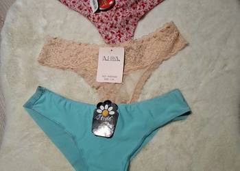 Stringi komplet 4 sztuk M/L