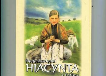 Błogosławiona Hiacynta z Fatimy - Bemelmans