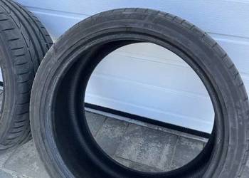 Opony Bridgestone Potenza S001 245/35/18R letnie