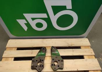 Ramię układu kierowniczego R97611 John Deere 7700