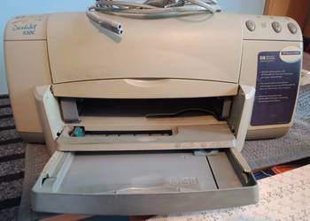 Drukarka atramentowa HP DeskJet 930C