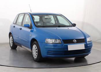 Fiat Stilo 1.6 16V