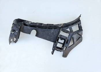 MERCEDES GLE W167 AMG ŚLIZG PRAWY ZDERZAKA PRZÓD A1678855403