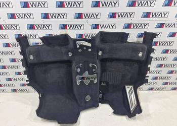 BMW X1 F48 DYWAN PRZÓD EUROPA WYKŁADZINA PODŁOGA PRZEDNIA M PAKIET 8061772