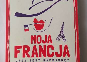 MOJA FRANCJA – Patrycja Todo