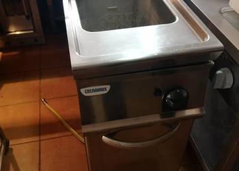warnik makaroniarka do gotowania makaronu gazowy