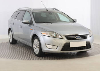 Ford Mondeo 2.0 TDCi
