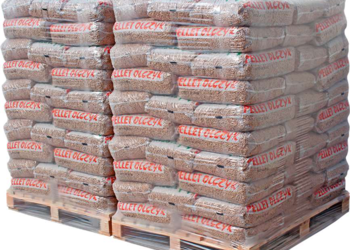 Pellet pelet Olczyk Tarnów - Autoryzowany- DYSTRYBUTOR