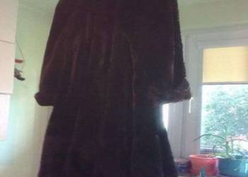 Futro z pokazów włoskich