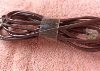 Sprzedam nowy  oryginalny kabel  do telefonu - ATLANTEL-5503