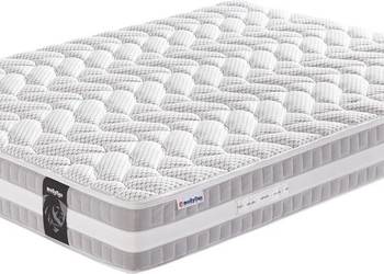 Materac DIVERSO MOLLYFLEX piankowy wyrób - dostępny w wielu wymiarach