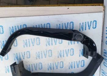 Mocowania lusterek do ciagnika ramie lusterka case new holland 82032644