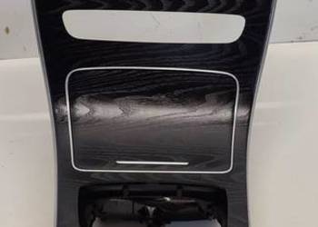 MERCEDES GLC W253 SUV DEKOR SCHOWEK TYNELU ŚRODKOWEGO A2536806802