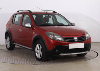 Dacia Sandero 1.6 MPI