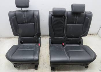 KANAPA KOMPLET SKÓRA OUTLANDER III
