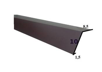 Obróbka PAS NADRYNNOWY 1,95m x 20cm