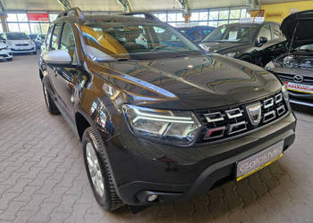 Dacia Duster Zobacz opis !!W podanej cenie Roczna Gwarancja !! II (2017-20…