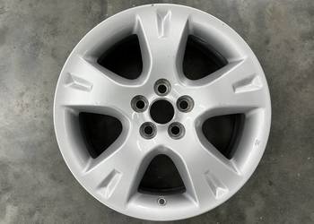 x3 Felgi aluminiowe Toyota 16X6 1/2; 5x100; ET 39