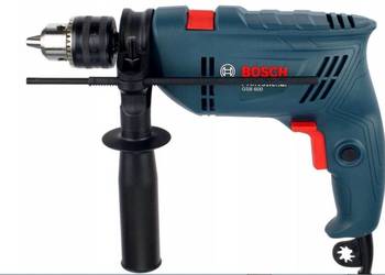 WIERTARKA UDAROWA 600W GSB 600 RE BOSCH