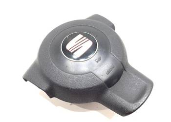 PODUSZKA POWIETRZNA KIEROWCY SEAT ALTEA AIRBAG