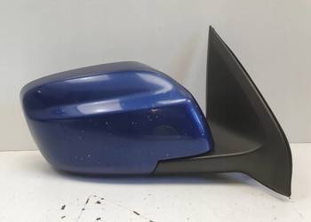 LUSTERKO PRAWE PASAŻERA Volvo XC90 02-15r _ 13 kabli EUROPA podświetlane