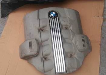 Pokrywa Silnika BMW E65