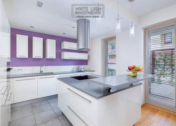 Mieszkanie Warszawa Figiel 133.87m2 4 pokojowe