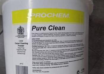 Pure clean - prochem