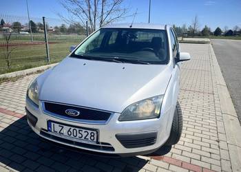 Sprzedam Ford Focus