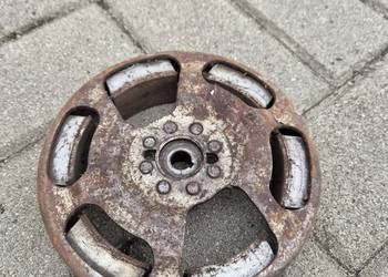 Koło magnesowe iskrownika silnika WSK 125