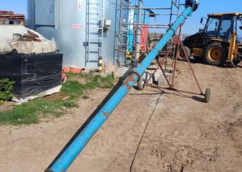 Żmijka do zboża 6m, 14mm.