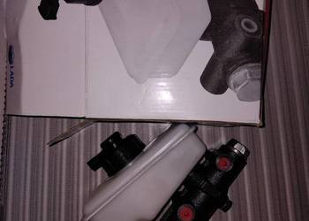 Pompa hamulcowa Łada  Samara