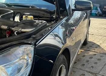 Syndyk sprzeda Mercedes Benz E 220, rok prod. 2010