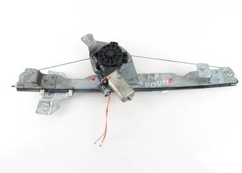 PODNOŚNIK SZYBY PRAWY PRZÓD SANDERO I 82007338280