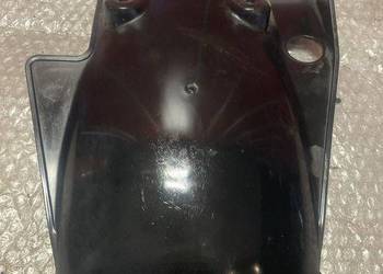 Kawasaki EN 450 tylny błotnik wypełnienie nadkole C754