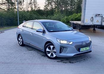 Hyundai Ioniq 28 kWh