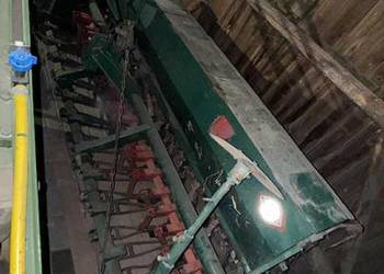 Siewnik zbożowy Poznaniak