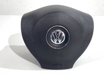 PODUSZKA POWIETRZNA KIEROWCY VW CC B7 3C8880201AA 11-16 AIRBAG