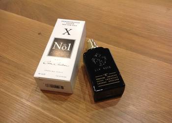 Perfum Męski CLIVE CHRISTIAN X No21 poj 50 ml