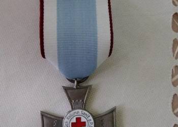 Śląski Samarytański Krzyż Powstańczy
