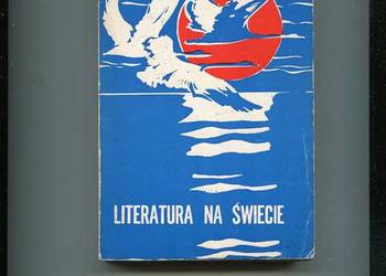 Literatura na świecie 1982 nr 5-6 (130-131)