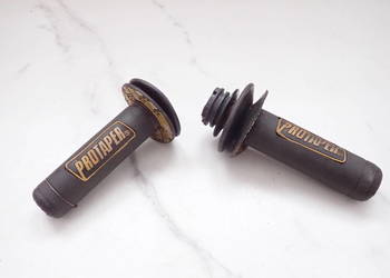 Gumki Pro Taper Manetka Gazu Suzuki RM 250 96-00r 125