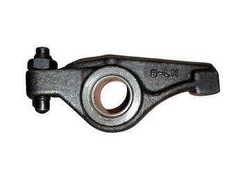 Dźwignia zaworowa lewa kpl. 41151467, 4223076M91, 4226827M91 Ursus, 4115146